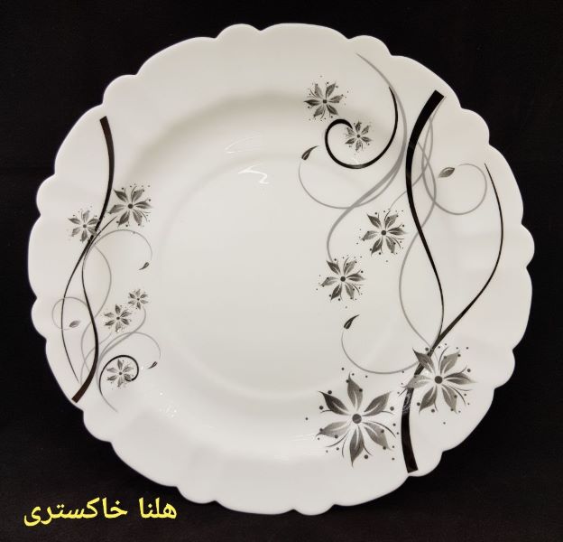 هلنا خاکستری