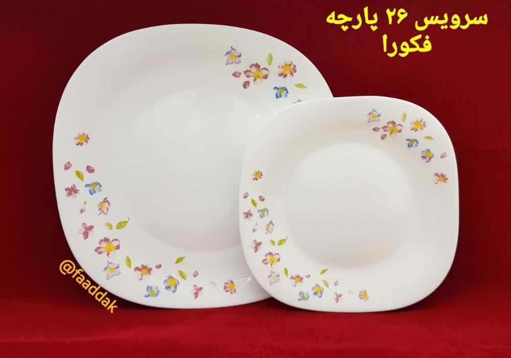 فکورا